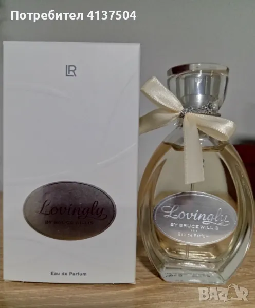 Дамски парфюм , снимка 1