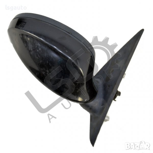 Дясно огледало BMW 3 Series (E90, E91)(2005-2012) ID:89661, снимка 1