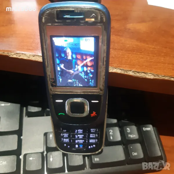 Телефон Нокия 2680, снимка 1