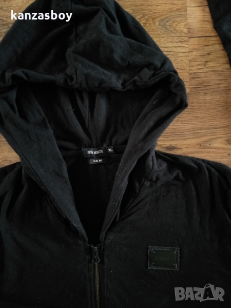 antony morato - страхотна мъжка блуза, снимка 1