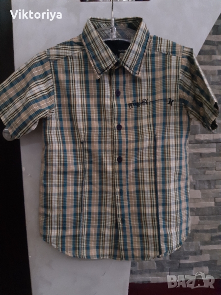 Детски ризи, снимка 1