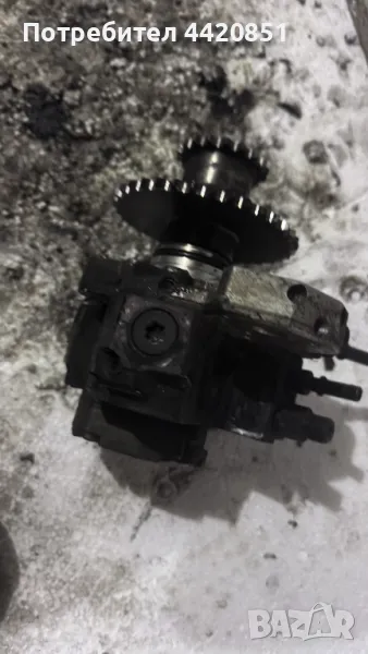 Помпа За Високо Налягане (ГНП) Kia Sorento 2000 - 0445 010 101 , 33100-4A010, снимка 1