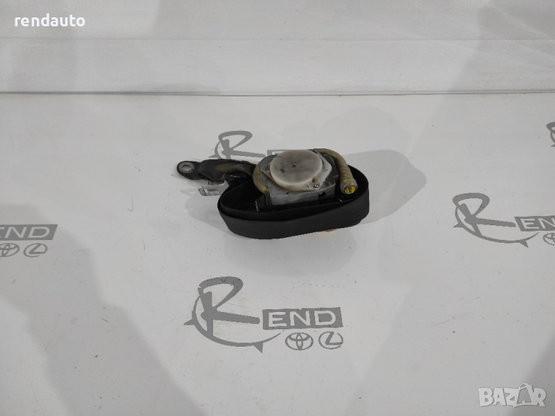 Преден ляв колан Toyota Avensis Verso 2001-2009 0431039, снимка 1