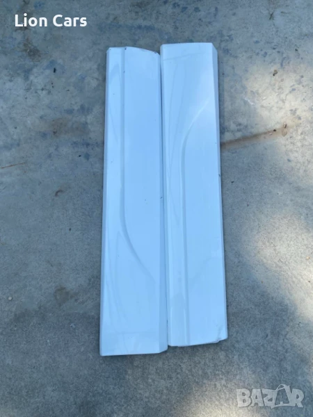 долни лайсни врати ауди кю5, снимка 1