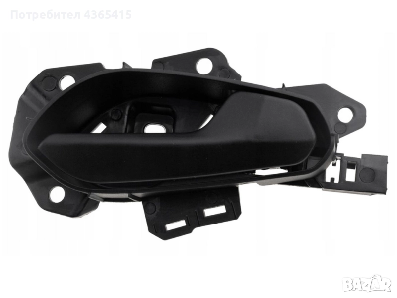 Вътрешна дръжка за врата за Fiat Tipo (2015+), 3564110045, снимка 1