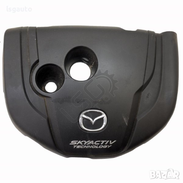 Кора над двигател Mazda 6 Estate (GJ, GL) 2013-2019 ID:111109, снимка 1