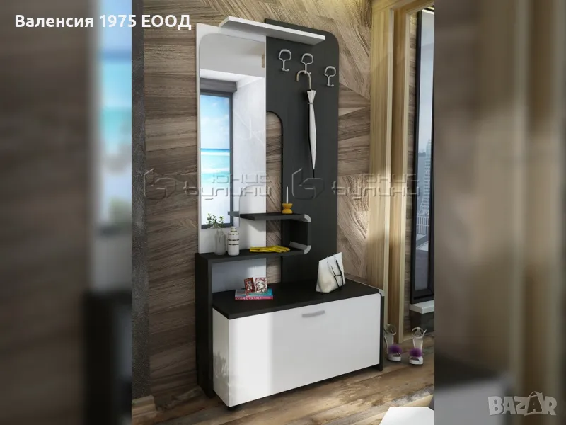 Портманто Кобе, снимка 1