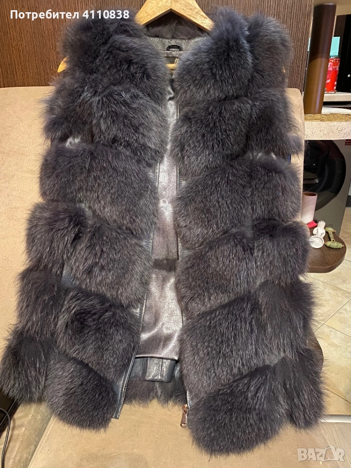 зимен пух, снимка 1