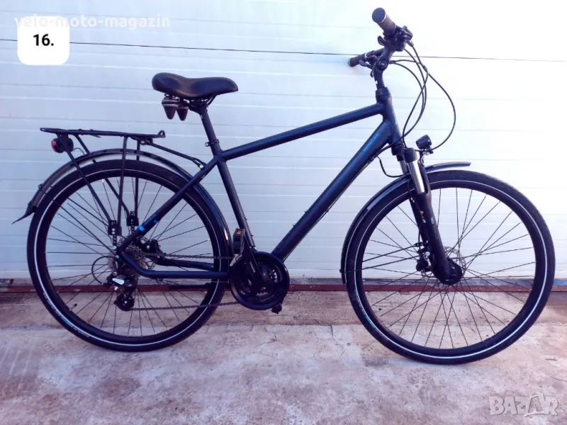 aлуминиев велосипед bicycles, снимка 1