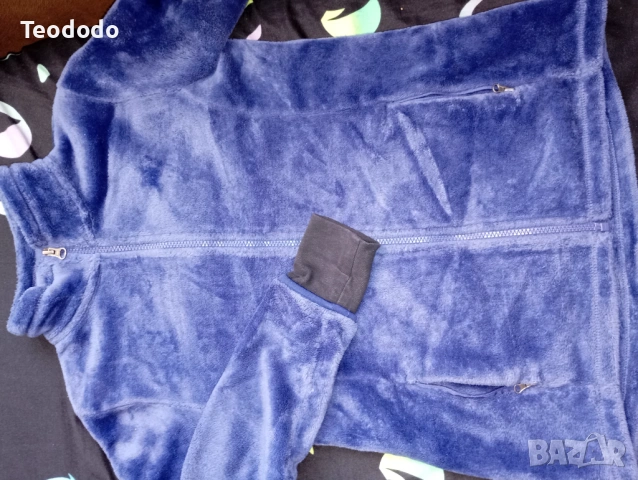 Детски поларени суичъри , снимка 7 - Детски анцузи и суичери - 53684936