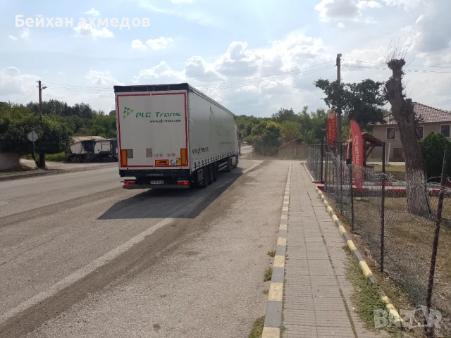 Продава се хр.магазин и закусвалня на гл.път София Варна магистрала Хемус сл.пробуда , снимка 4 - Апартаменти - 51406567