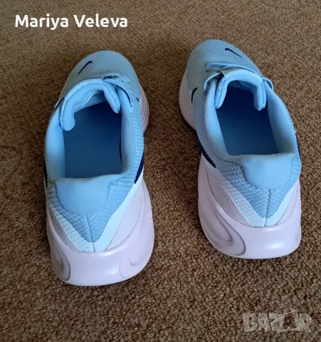 Дамски маратонки Nike , снимка 3 - Маратонки - 56140065