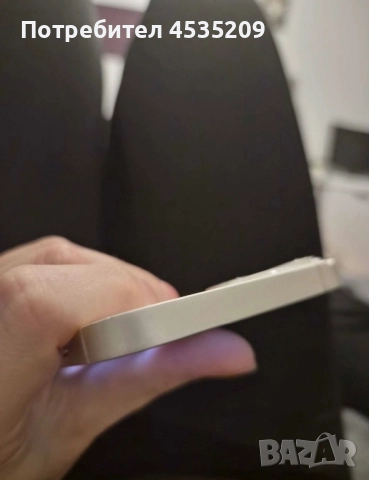 Iphone 13 128gb бял , снимка 2 - Apple iPhone - 52389557