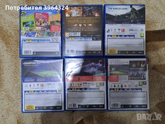 игри за Playstation3 , снимка 2 - Игри за PlayStation - 52324586