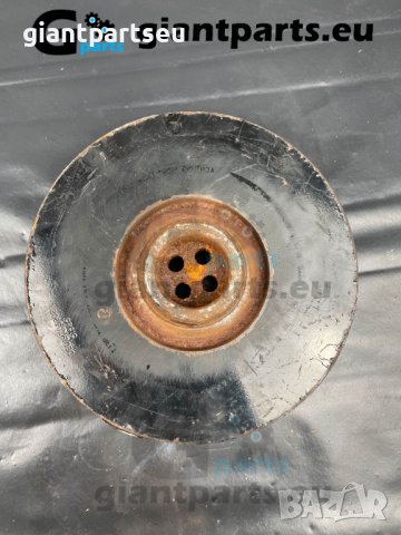 Демпферна шайба за БМВ Ф15 Ф85 BMW F15 F85 , 139811-10, снимка 3 - Части - 40181486