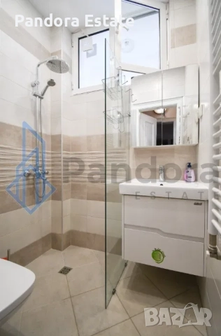 2-СТАЕН апартамент под наем, гр. София, Център, снимка 12 - Апартаменти - 52412721