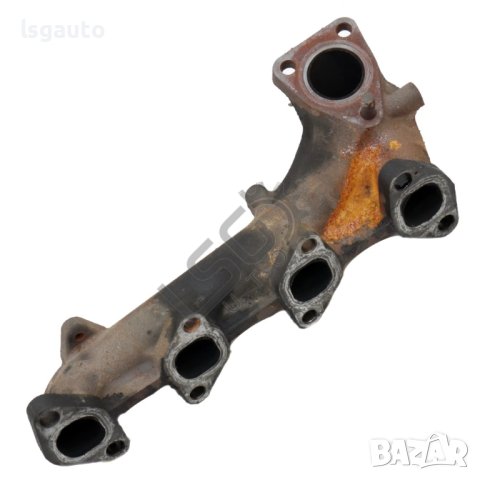 Изпускателен колектор Toyota Corolla 2001-2006 ID:112513, снимка 2 - Части - 42531854