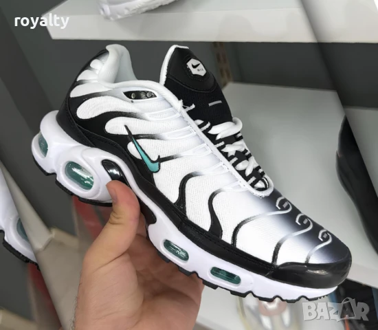 Nike Air Max Tn мъжки маратонки , снимка 3 - Маратонки - 50924870