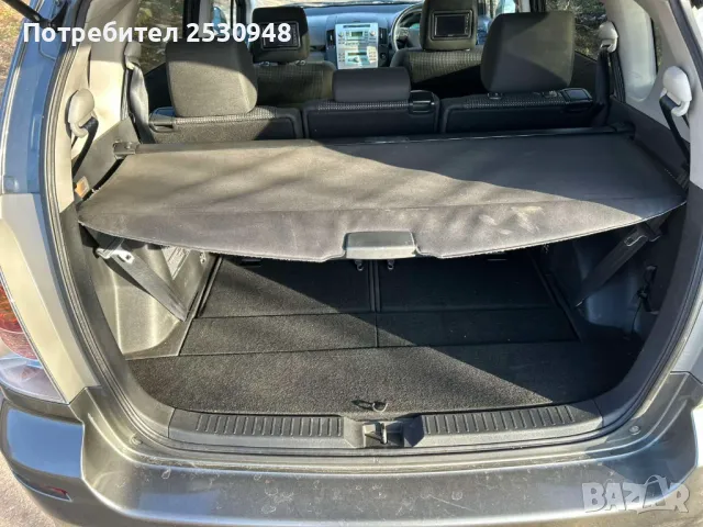 Toyota Corolla Verso 2.2 D-CAT на части , снимка 9 - Автомобили и джипове - 48158533