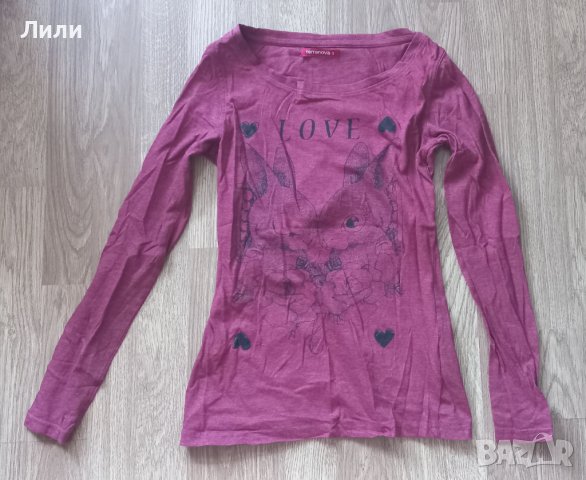 Дамски блузи , снимка 8 - Блузи с дълъг ръкав и пуловери - 42190144