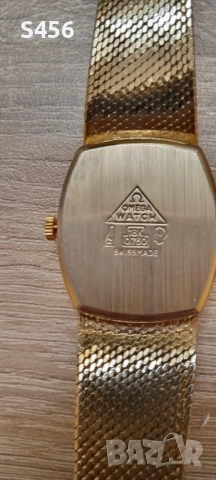 OMEGA часовник , снимка 9 - Мъжки - 52128780