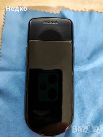 Нокиа 8800 Black