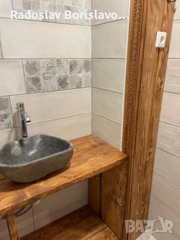 Изграждане или ремонт на баня, снимка 1