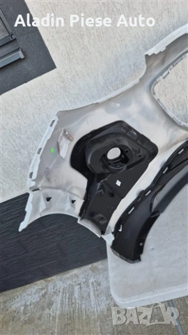 Предна броня Ford Puma година 2020 2021 2022 2023 2024 код L1TB17757A, L1TB-17757-A , снимка 6 - Аксесоари и консумативи - 53862324