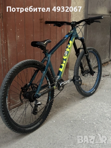 Drag c1 ride custom, снимка 2 - Велосипеди - 55837922