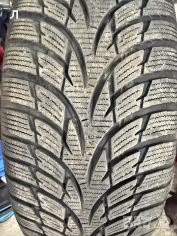 205/70R15 Subaru Forester , снимка 3 - Гуми и джанти - 55841302