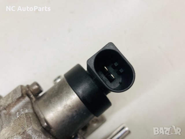 Горивна помпа ГНП за БМВ BMW 3 серия F30 F31 2.0 D B47 BOSCH 0445010768 2018, снимка 6 - Части - 42613907