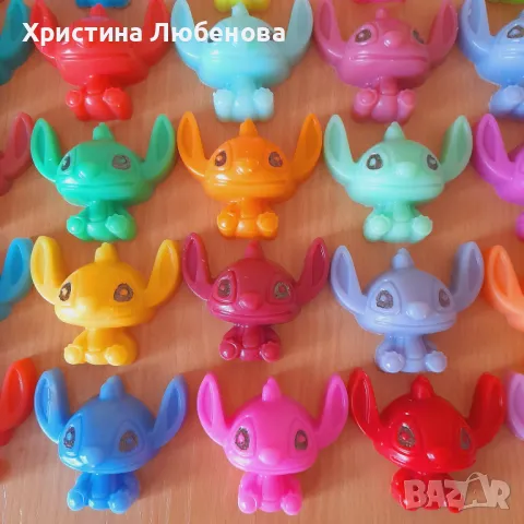 Сапунчета Стич, снимка 4 - Други - 49498582