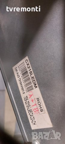 LED подсветка за дисплей CX215DLEDM за телевизор  Salora МОДЕЛ 22LED1500
