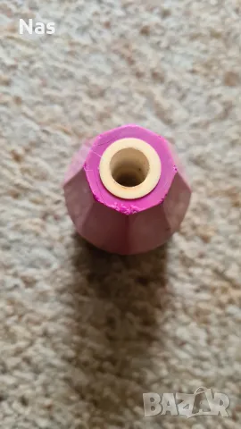 Продавам ретро топка за скоростен лост, снимка 4 - Аксесоари и консумативи - 49700253