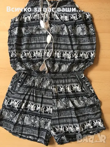 Гащеризон -10лв., снимка 2 - Гащеризони - 50107053