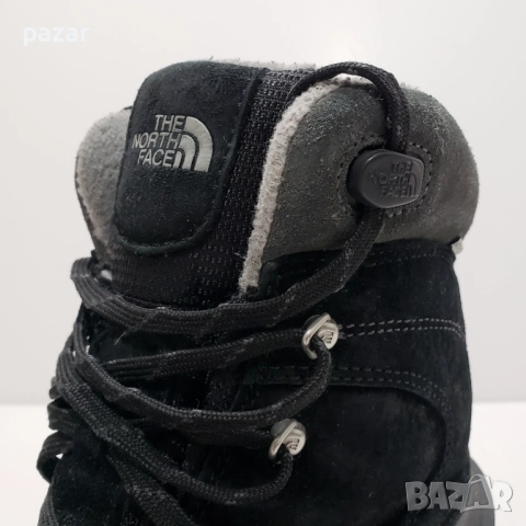 THE NORTH FACE Chilkat Waterproof Boots Мъжки Ботуши Водоустойчиви Непромокаеми 41-41.5, снимка 9 - Мъжки ботуши - 52250414