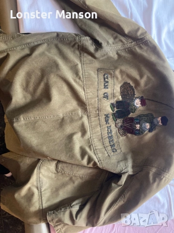 Маркови дрехи и обувки, снимка 3 - Якета - 53323830