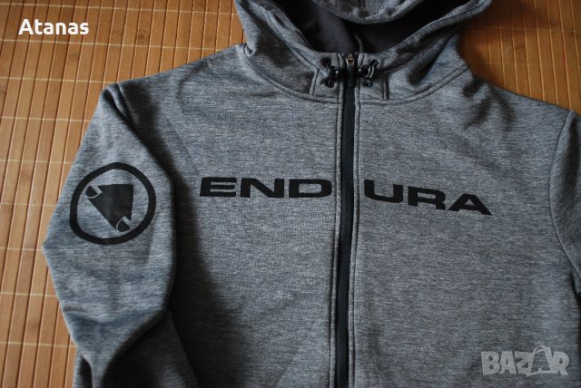 ЕNDURA Stretch яке горнище Мъжко L fox scott patagonia salewa , снимка 4 - Спортни дрехи, екипи - 42489483