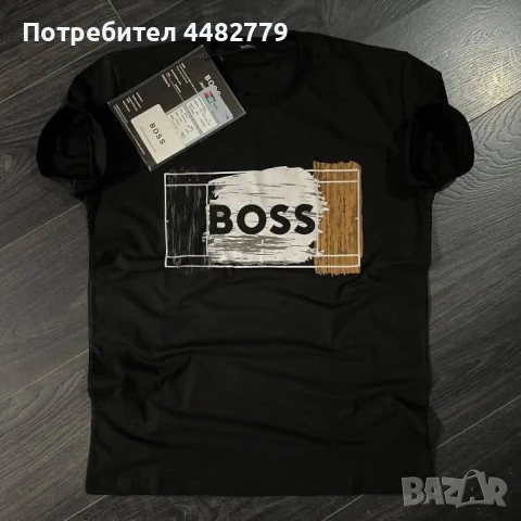 мъжка тениска , снимка 1