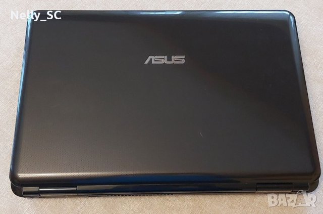 Лаптоп на части ASUS K51AC-SX037D, снимка 1 - Части за лаптопи - 41205260