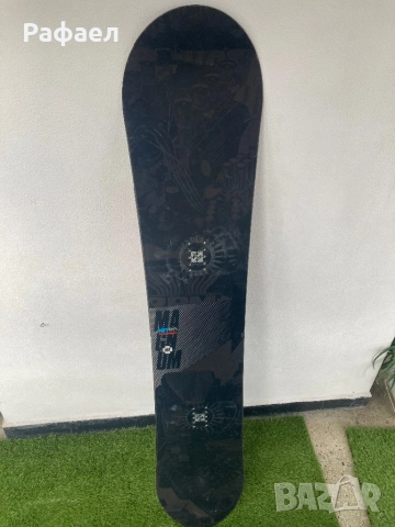 Сноуборд Nitro Magnum 168