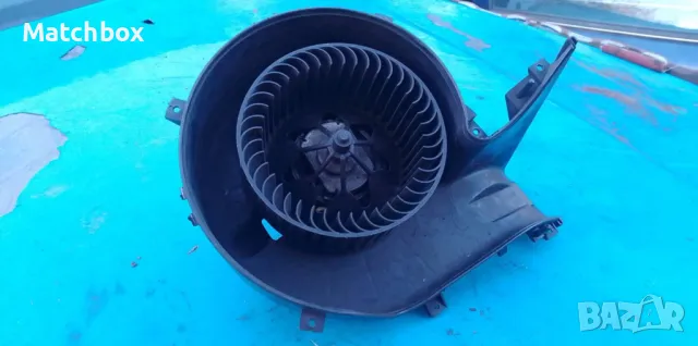 Вентилатор парно за Опел Сигнум/Вектра 2.2dti 2004г, снимка 3 - Части - 47747195