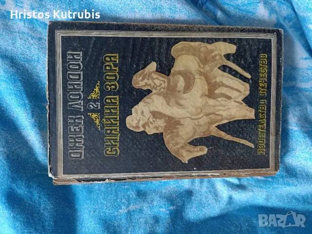 Намалено! Продавам стари книги!, снимка 10 - Художествена литература - 49943073