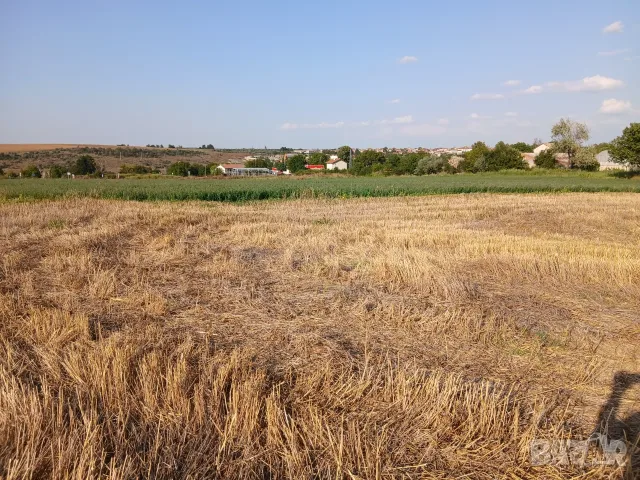 Продавам парцел в гр.Тервел, снимка 3 - Парцели - 53347937