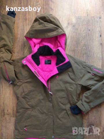 peak performance w norths j - страхотно дамско яке КАТО НОВО