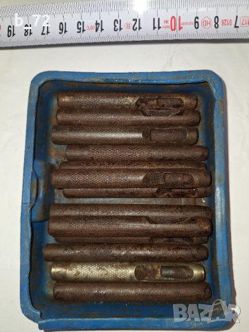 Сарашки замби, 13 бр., снимка 9 - Други инструменти - 44182377