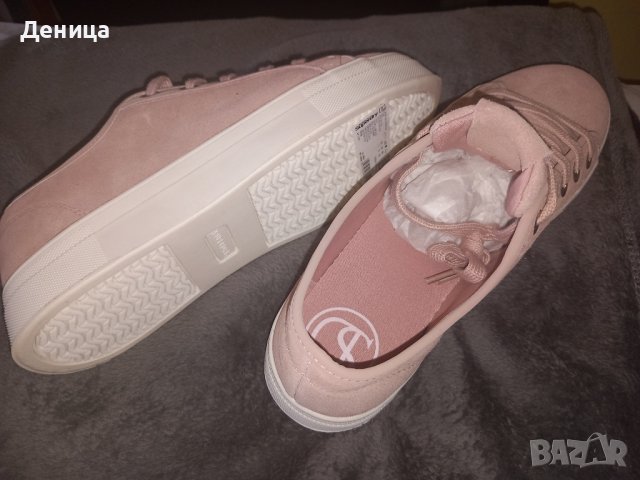 Нови кецове , снимка 2 - Кецове - 40625184