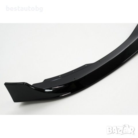 Добавки за предна и задна AMG броня за Mercedes S-Class W222 Facelift (2017-2020), снимка 7 - Аксесоари и консумативи - 42673441