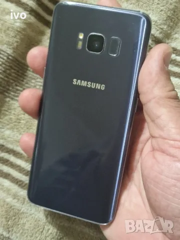 samsung s8, снимка 4 - Samsung - 49609468