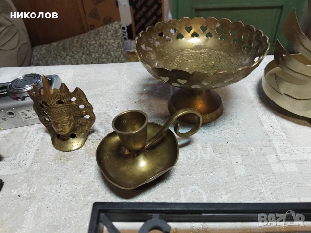 СТАРИ ПРЕДМЕТИ 2, снимка 13 - Антикварни и старинни предмети - 53303763